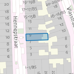 Perceel ASD40-B-3619