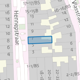 Perceel ASD40-B-3620