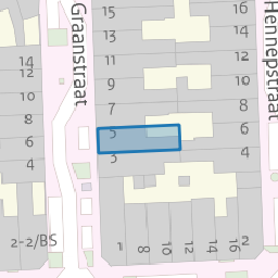 Perceel ASD40-B-3625