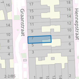 Perceel ASD40-B-3626