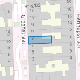 Perceel ASD40-B-3627