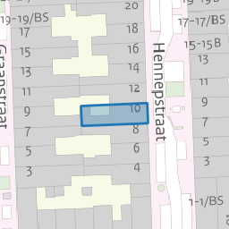 Perceel ASD40-B-3631