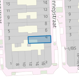 Perceel ASD40-B-3634