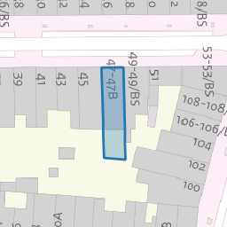 Perceel ASD40-B-3641