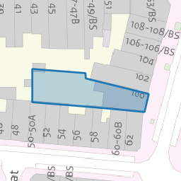 Perceel ASD40-B-3642