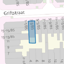 Perceel ASD40-B-3660