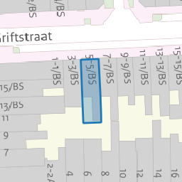 Perceel ASD40-B-3661
