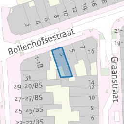 Perceel ASD40-B-3663