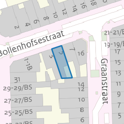 Perceel ASD40-B-3664