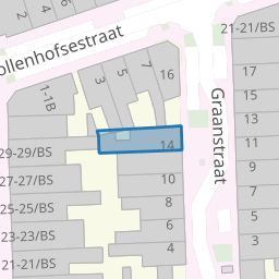 Perceel ASD40-B-3667