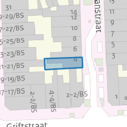 Perceel ASD40-B-3672