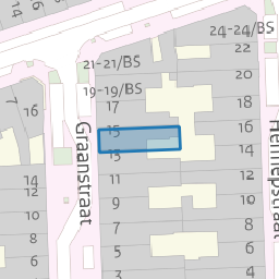 Perceel ASD40-B-3675