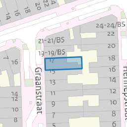 Perceel ASD40-B-3676