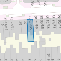 Perceel ASD40-B-3677