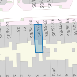 Perceel ASD40-B-3678