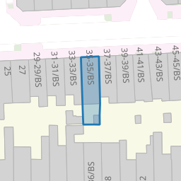 Perceel ASD40-B-3680