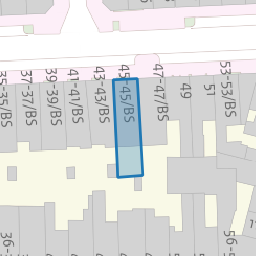 Perceel ASD40-B-3685