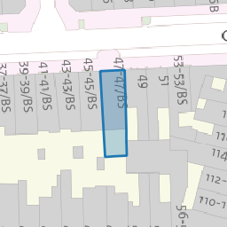 Perceel ASD40-B-3686