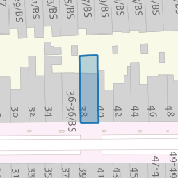 Perceel ASD40-B-3691