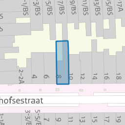 Perceel ASD40-B-3708