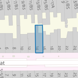 Perceel ASD40-B-3711