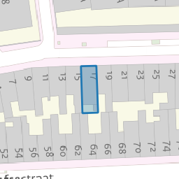 Perceel ASD40-B-3719