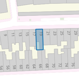 Perceel ASD40-B-3720