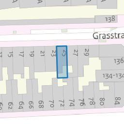 Perceel ASD40-B-3723