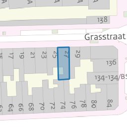 Perceel ASD40-B-3724