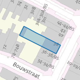 Perceel ASD40-B-3727