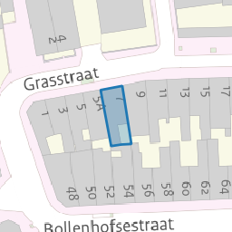 Perceel ASD40-B-3734