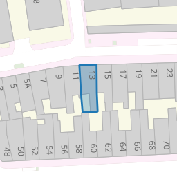 Perceel ASD40-B-3737