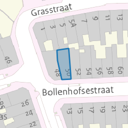 Perceel ASD40-B-3740