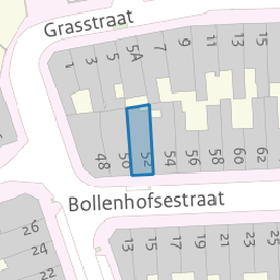 Perceel ASD40-B-3741