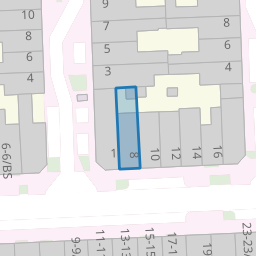 Perceel ASD40-B-3745