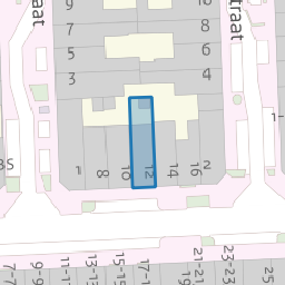 Perceel ASD40-B-3747