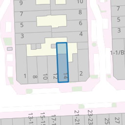 Perceel ASD40-B-3748