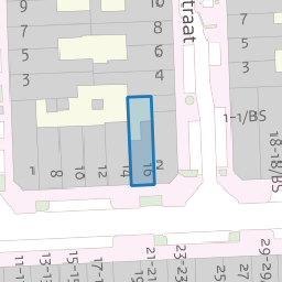 Perceel ASD40-B-3749