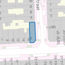 Perceel ASD40-B-3750