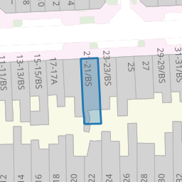 Perceel ASD40-B-3751