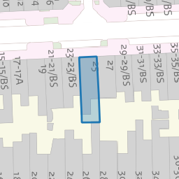 Perceel ASD40-B-3753