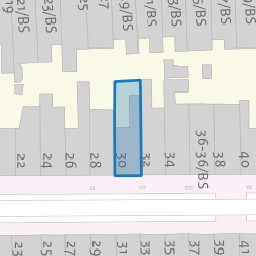 Perceel ASD40-B-3755