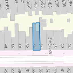 Perceel ASD40-B-3756