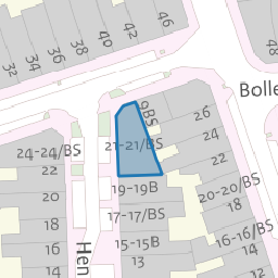 Perceel ASD40-B-3757