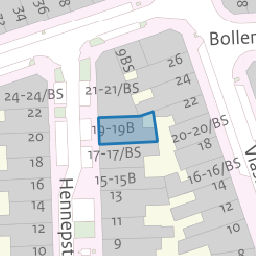 Perceel ASD40-B-3758