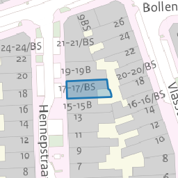 Perceel ASD40-B-3759