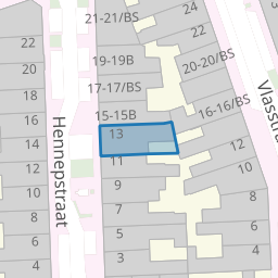 Perceel ASD40-B-3761