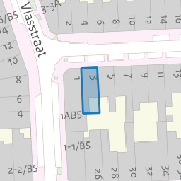 Perceel ASD40-B-3766