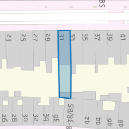 Perceel ASD40-B-3778