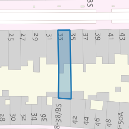 Perceel ASD40-B-3779